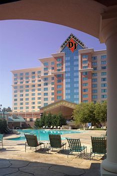 Diamondjacks Casino And Resort Bossier City Εξωτερικό φωτογραφία