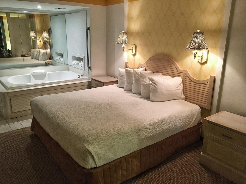 Diamondjacks Casino And Resort Bossier City Εξωτερικό φωτογραφία