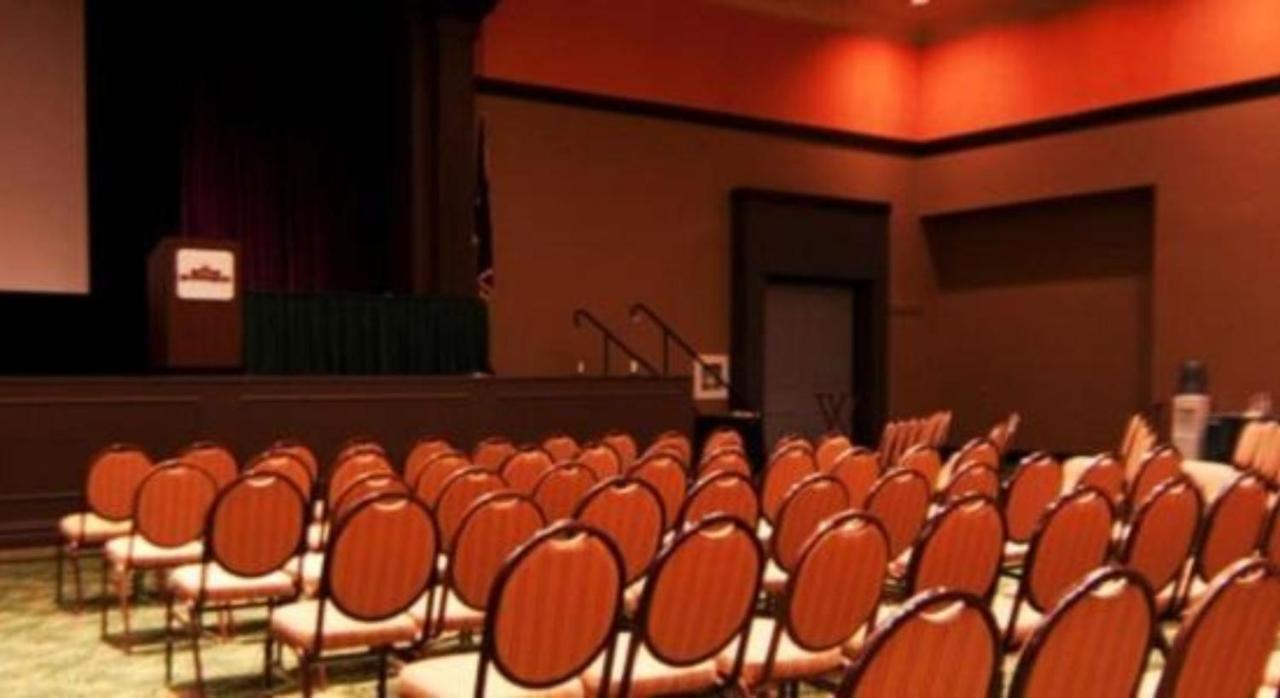 Diamondjacks Casino And Resort Bossier City Εξωτερικό φωτογραφία